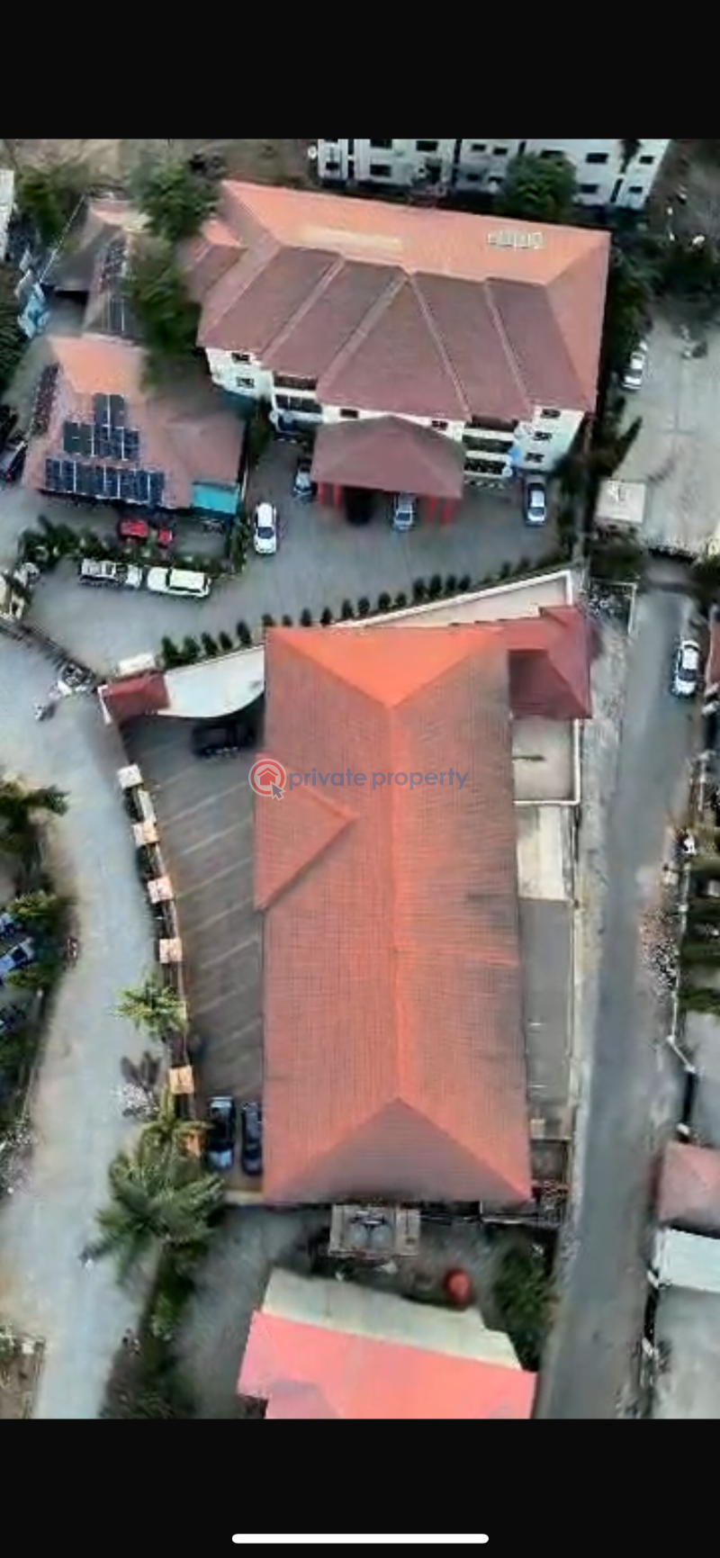 33 spacious room unit - 4 1 bedroom House For Sale Utako Abuja Phase 2  - 4