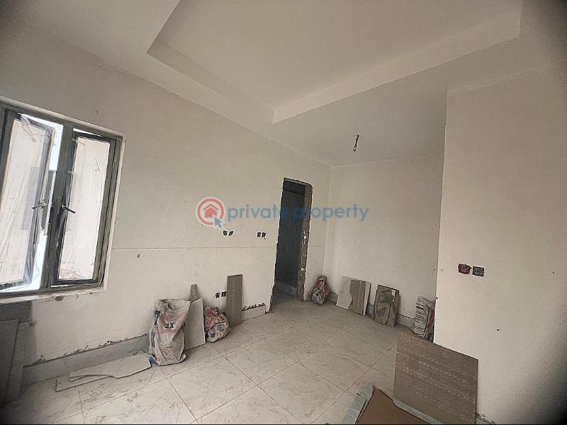 4 bedroom Terraced Duplex For Sale Awuse Estate Opebi Ikeja Lagos - 7
