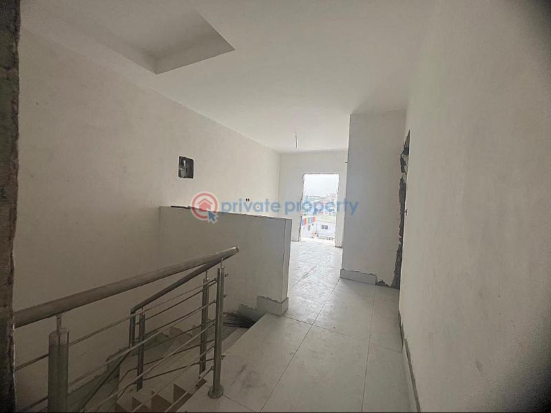 4 bedroom Terraced Duplex For Sale Awuse Estate Opebi Ikeja Lagos - 11