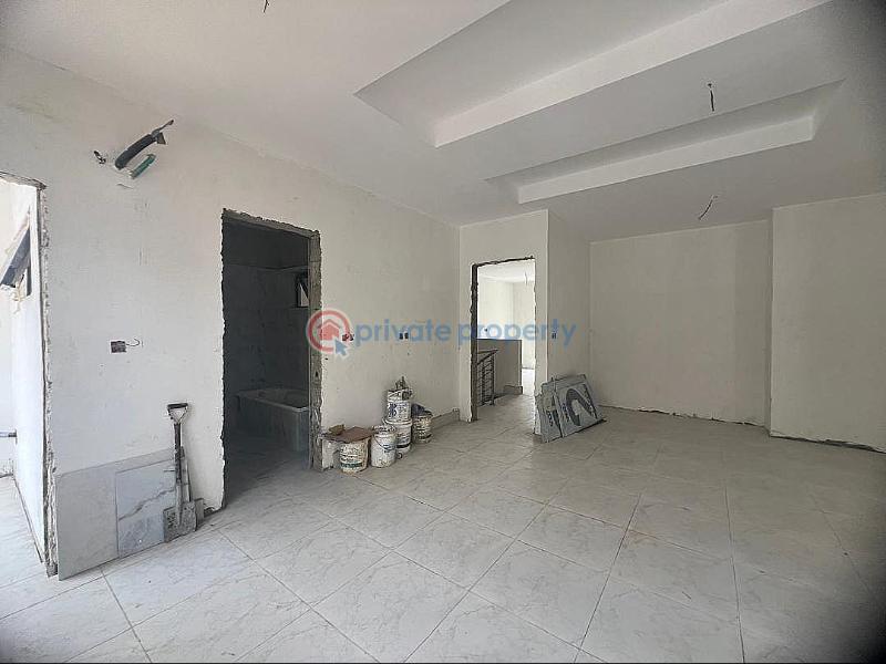 4 bedroom Terraced Duplex For Sale Awuse Estate Opebi Ikeja Lagos - 4