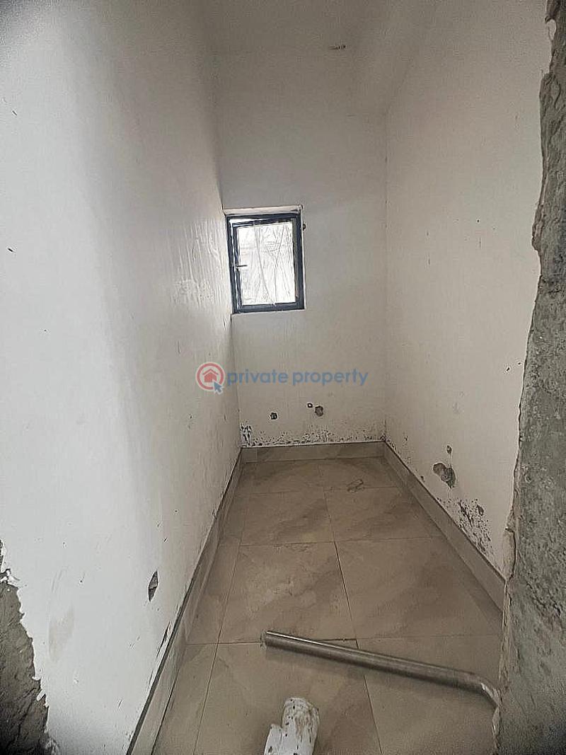 4 bedroom Terraced Duplex For Sale Awuse Estate Opebi Ikeja Lagos - 14