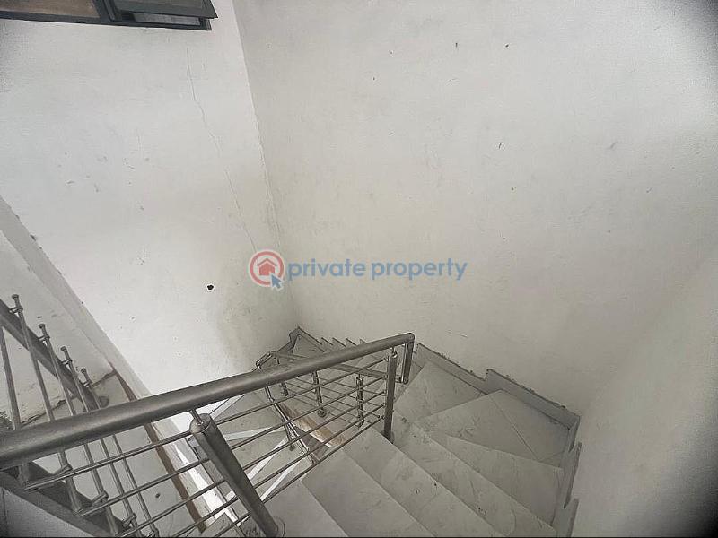 4 bedroom Terraced Duplex For Sale Awuse Estate Opebi Ikeja Lagos - 3