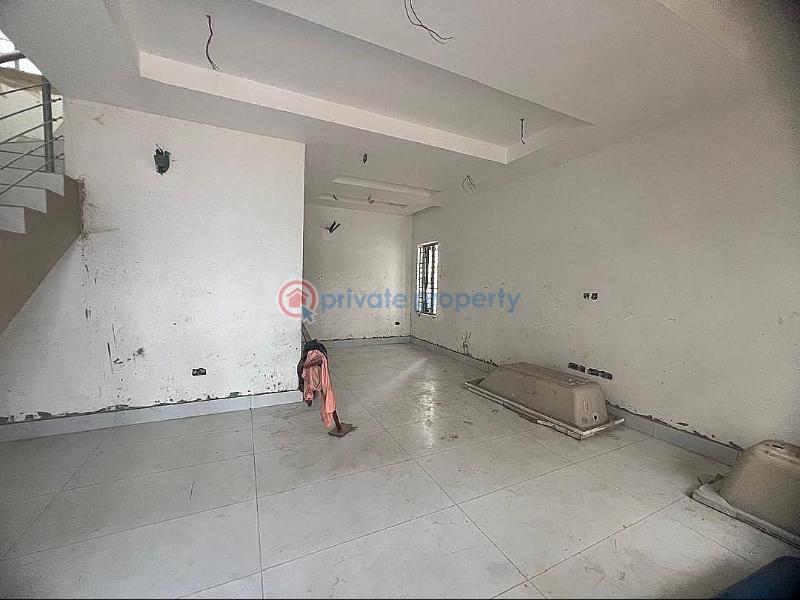 4 bedroom Terraced Duplex For Sale Awuse Estate Opebi Ikeja Lagos - 14