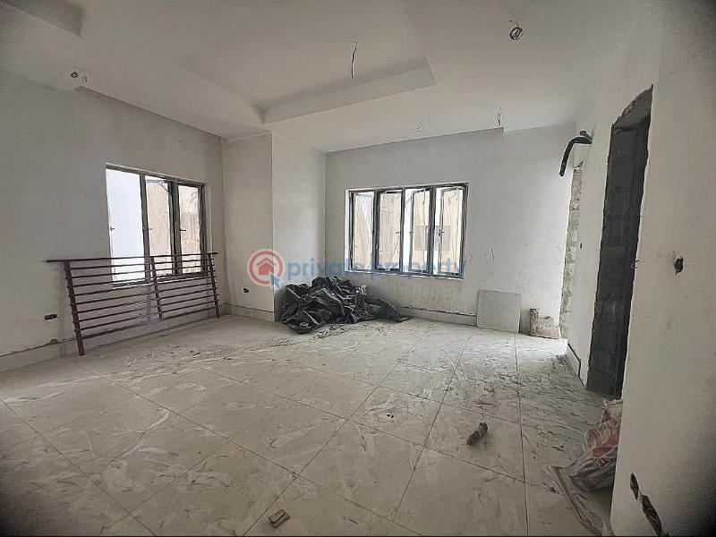 4 bedroom Terraced Duplex For Sale Awuse Estate Opebi Ikeja Lagos - 10