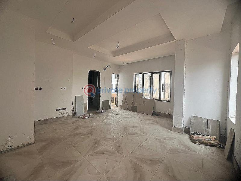 4 bedroom Terraced Duplex For Sale Awuse Estate Opebi Ikeja Lagos - 1
