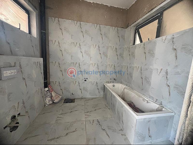 4 bedroom Terraced Duplex For Sale Awuse Estate Opebi Ikeja Lagos - 6