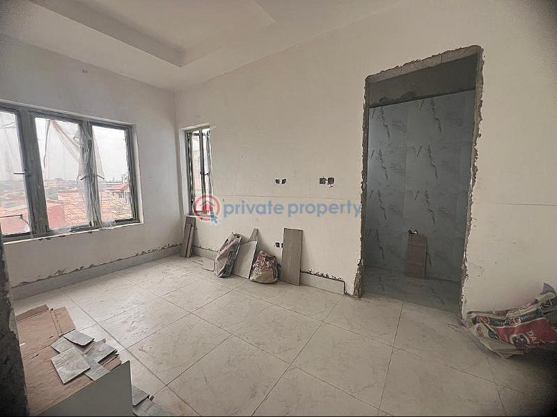4 bedroom Terraced Duplex For Sale Awuse Estate Opebi Ikeja Lagos - 9