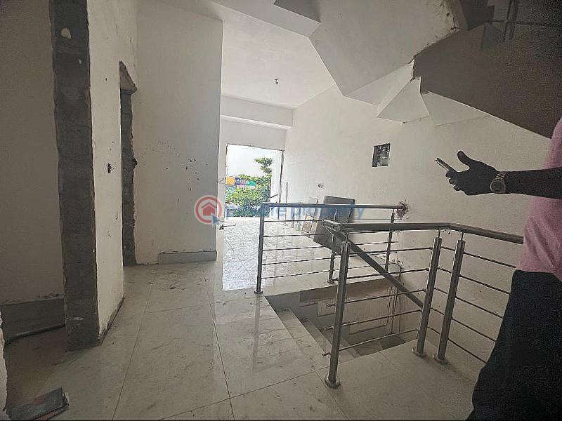 4 bedroom Terraced Duplex For Sale Awuse Estate Opebi Ikeja Lagos - 10