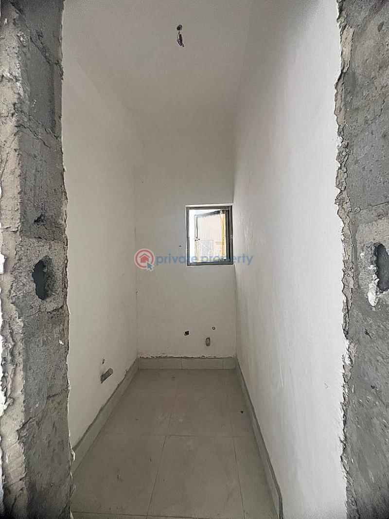4 bedroom Terraced Duplex For Sale Awuse Estate Opebi Ikeja Lagos - 2