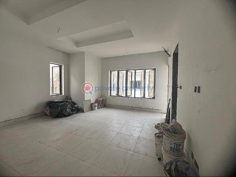 4 bedroom Terraced Duplex For Sale Awuse Estate Opebi Ikeja Lagos - 13