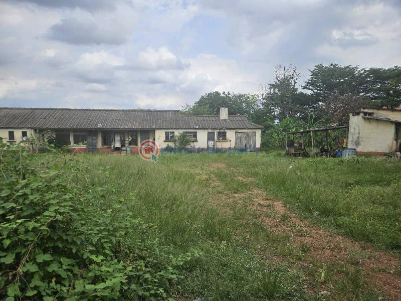 Residential Land For Sale Gra Agodi Ibadan Oyo - 3
