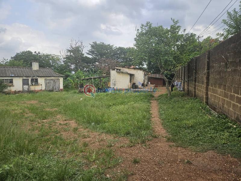 Residential Land For Sale Gra Agodi Ibadan Oyo - 0
