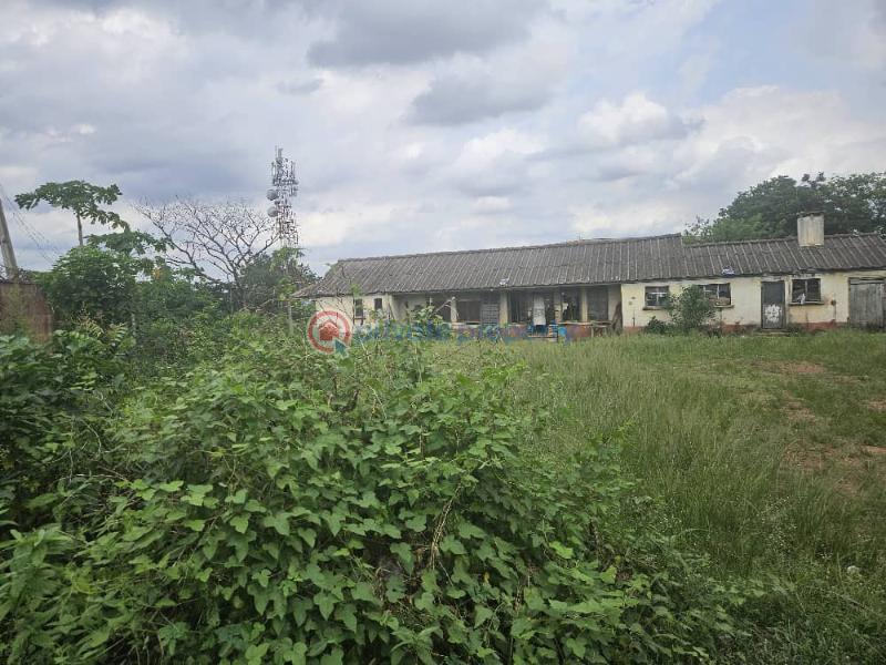 Residential Land For Sale Gra Agodi Ibadan Oyo - 4