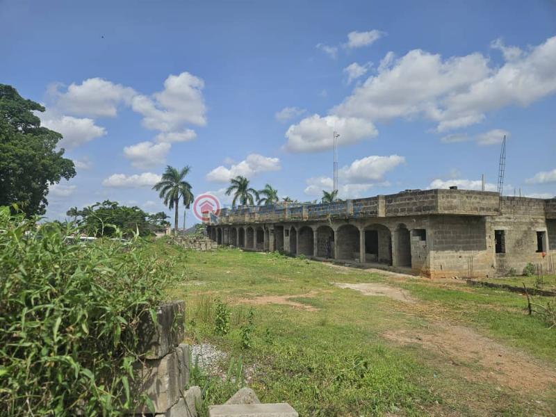Residential Land For Sale Iyanganku Ibadan Oyo - 2