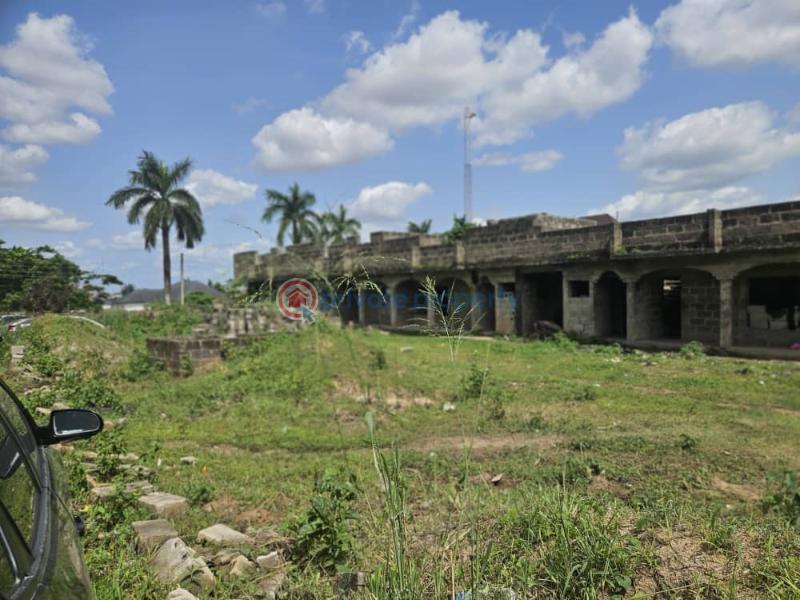 Residential Land For Sale Iyanganku Ibadan Oyo - 4