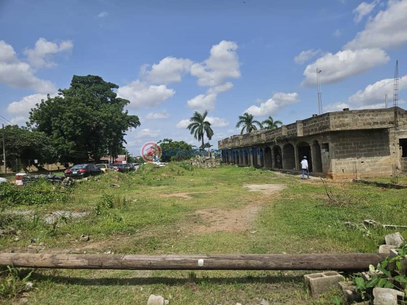 Residential Land For Sale Iyanganku Ibadan Oyo - 1