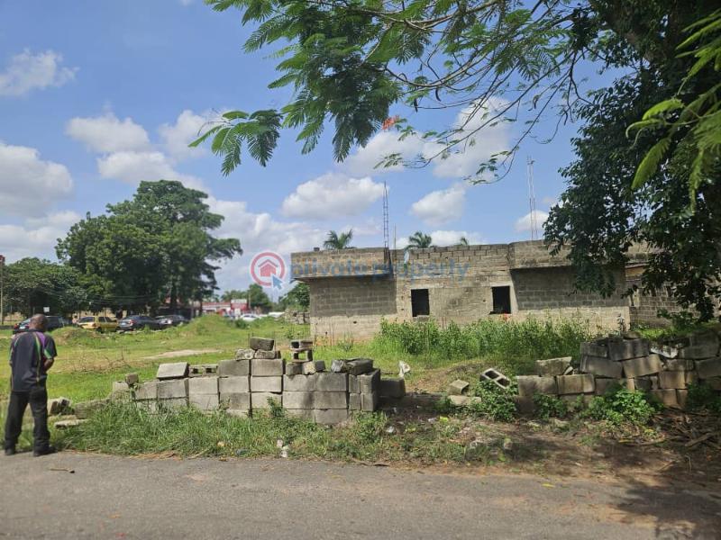 Residential Land For Sale Iyanganku Ibadan Oyo - 0