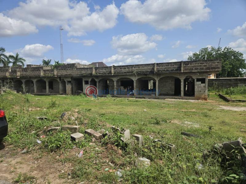 Residential Land For Sale Iyanganku Ibadan Oyo - 3