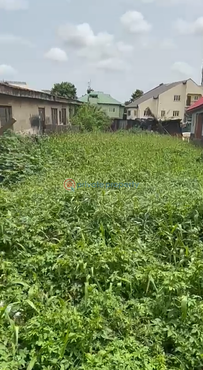 Residential Land For Sale Gbagada Lagos