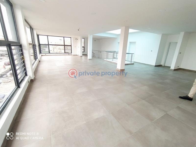 Office For Rent Victoria Island Lagos - 3