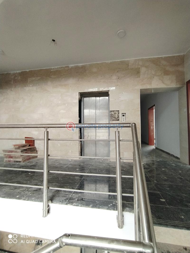 Office For Rent Victoria Island Lagos - 2
