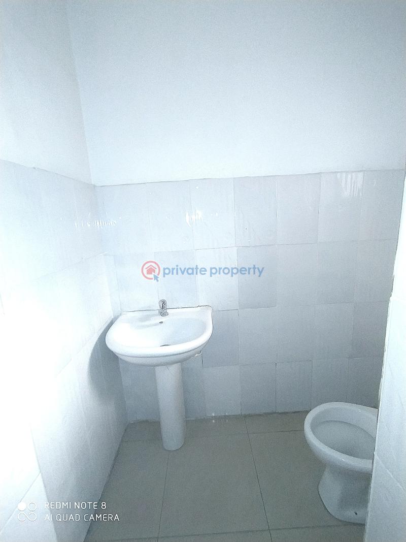Office For Rent Victoria Island Lagos - 6