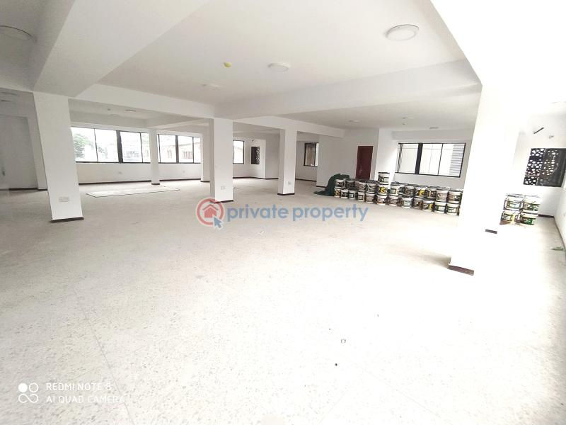 Office For Rent Victoria Island Lagos - 4