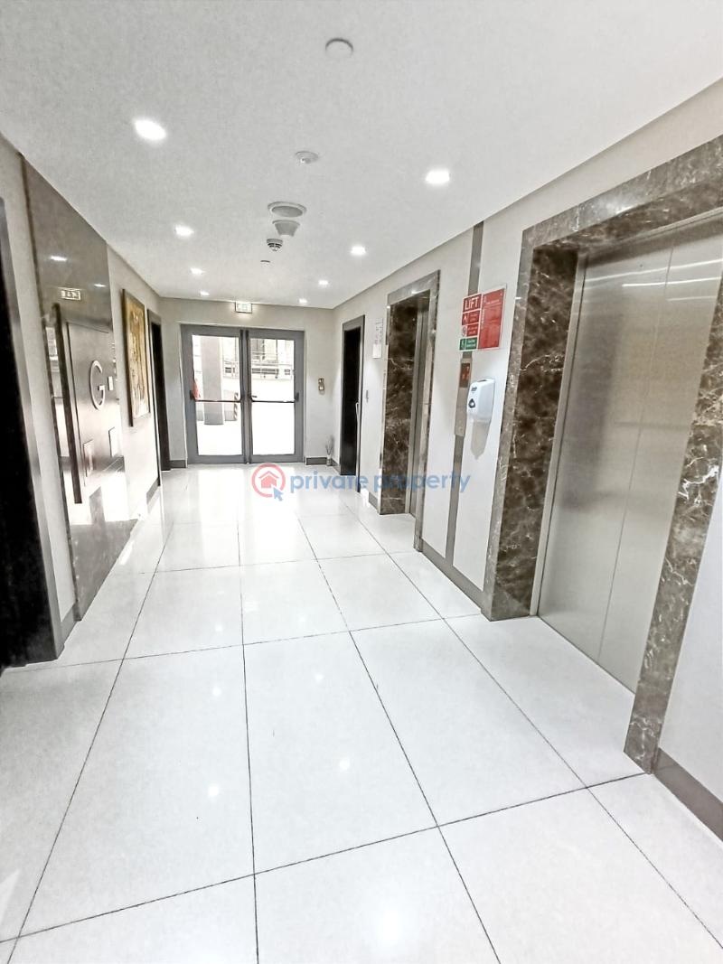 Office For Rent Old Ikoyi Lagos - 9