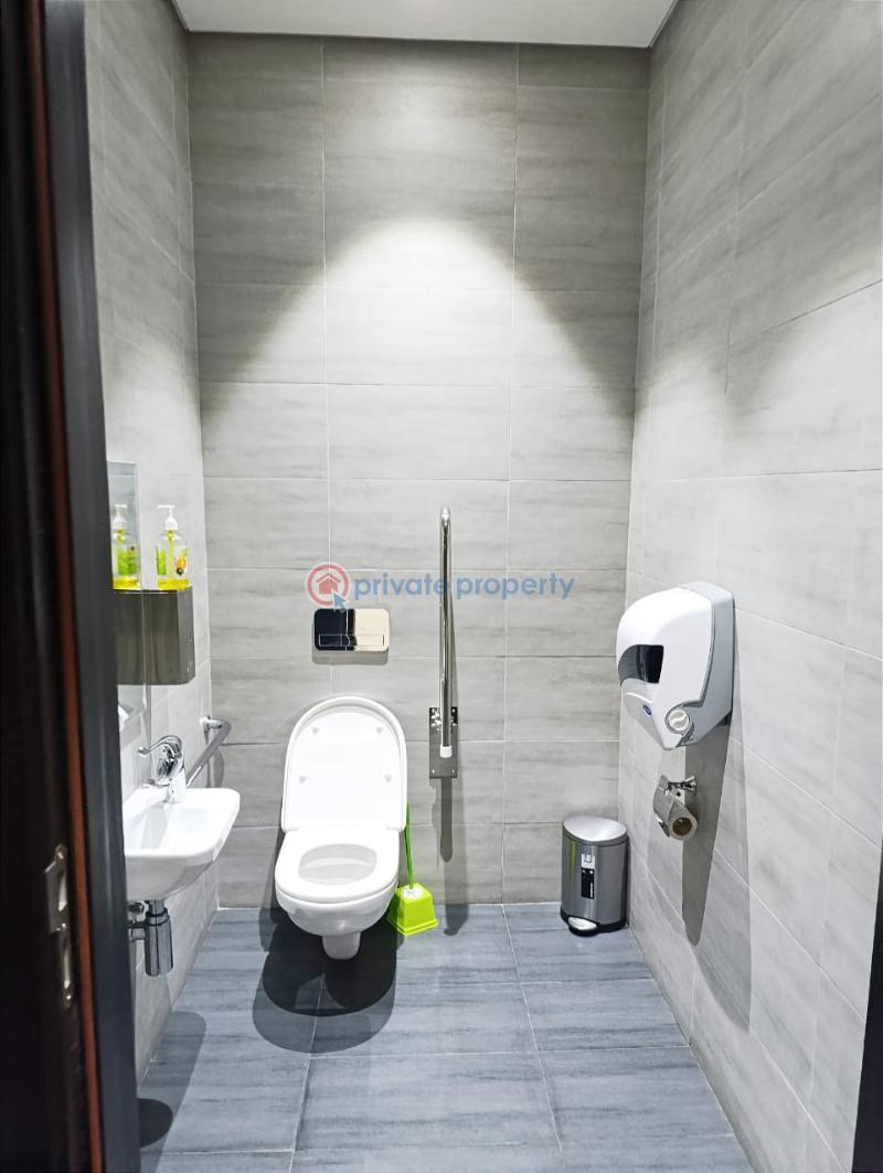 Office For Rent Old Ikoyi Lagos - 4