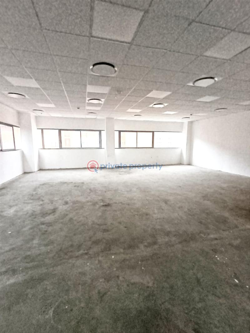 Office For Rent Old Ikoyi Lagos - 7