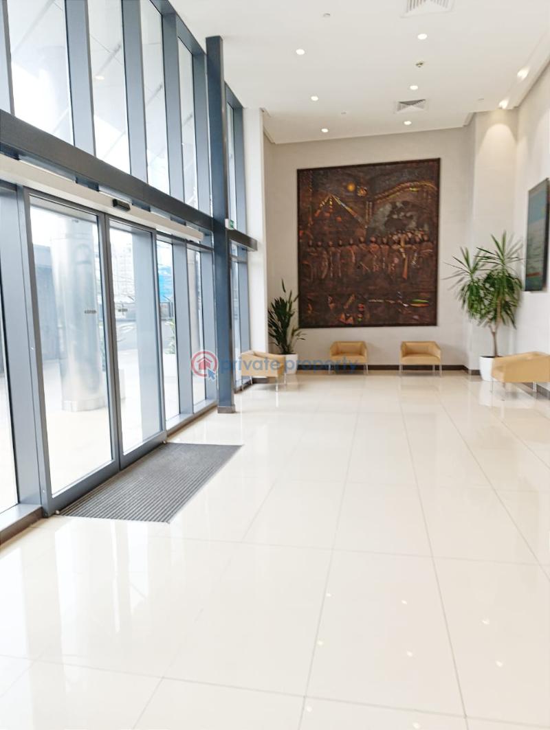 Office For Rent Old Ikoyi Lagos - 10