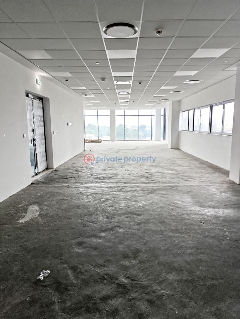 Office For Rent Old Ikoyi Lagos - 6
