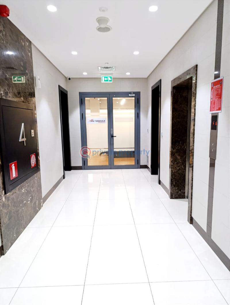 Office For Rent Old Ikoyi Lagos - 5