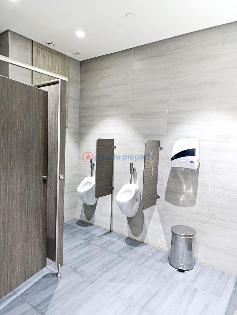 Office For Rent Old Ikoyi Lagos - 3