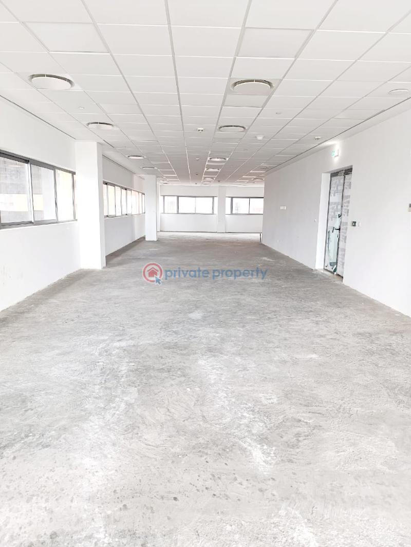 Office For Rent Old Ikoyi Lagos - 8