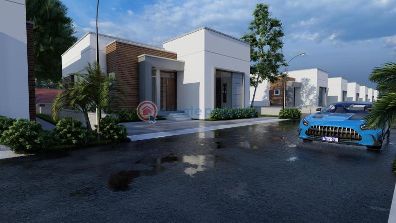 4 bedroom Residential Land For Sale Eleran Igbe Ibeju-Lekki Lagos - 0