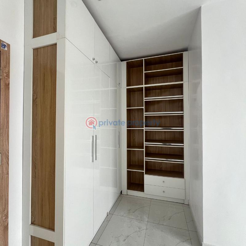 3 bedroom Terraced Duplex For Sale Chevron Lekki Chevron Drive Lekki Lagos - 8