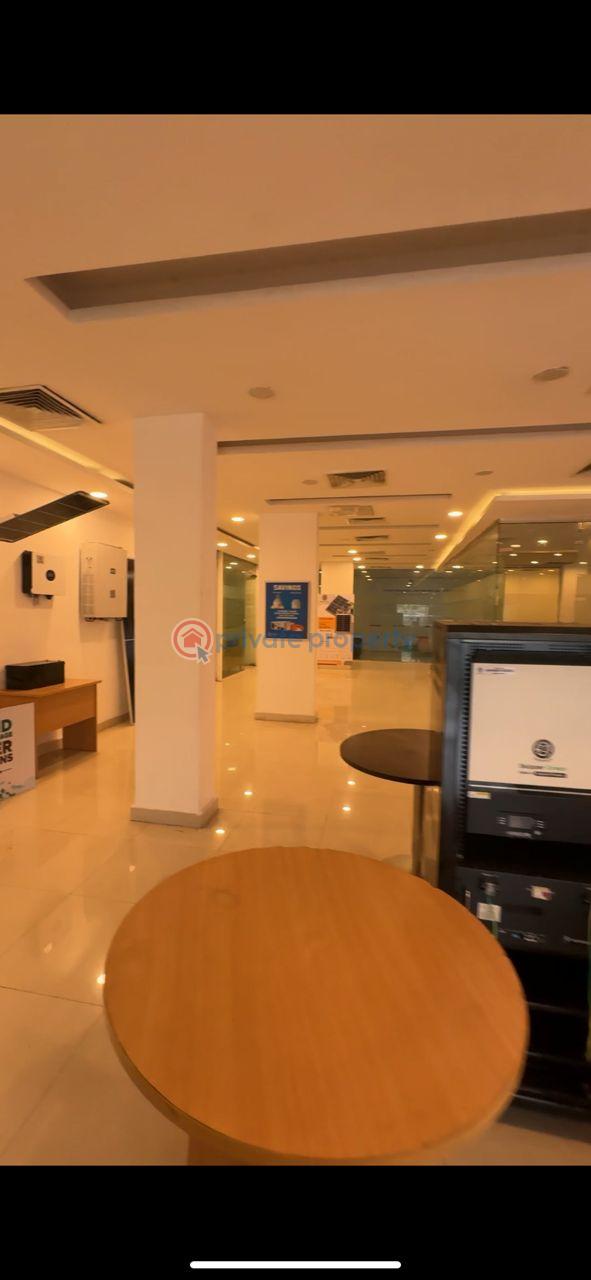 Commercial Property For Rent Victoria Island Lagos - 5