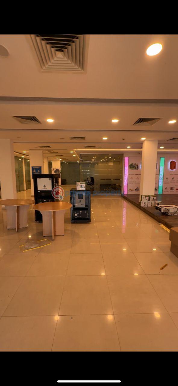 Commercial Property For Rent Victoria Island Lagos - 4
