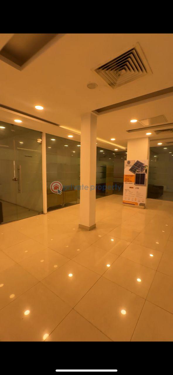 Commercial Property For Rent Victoria Island Lagos - 2