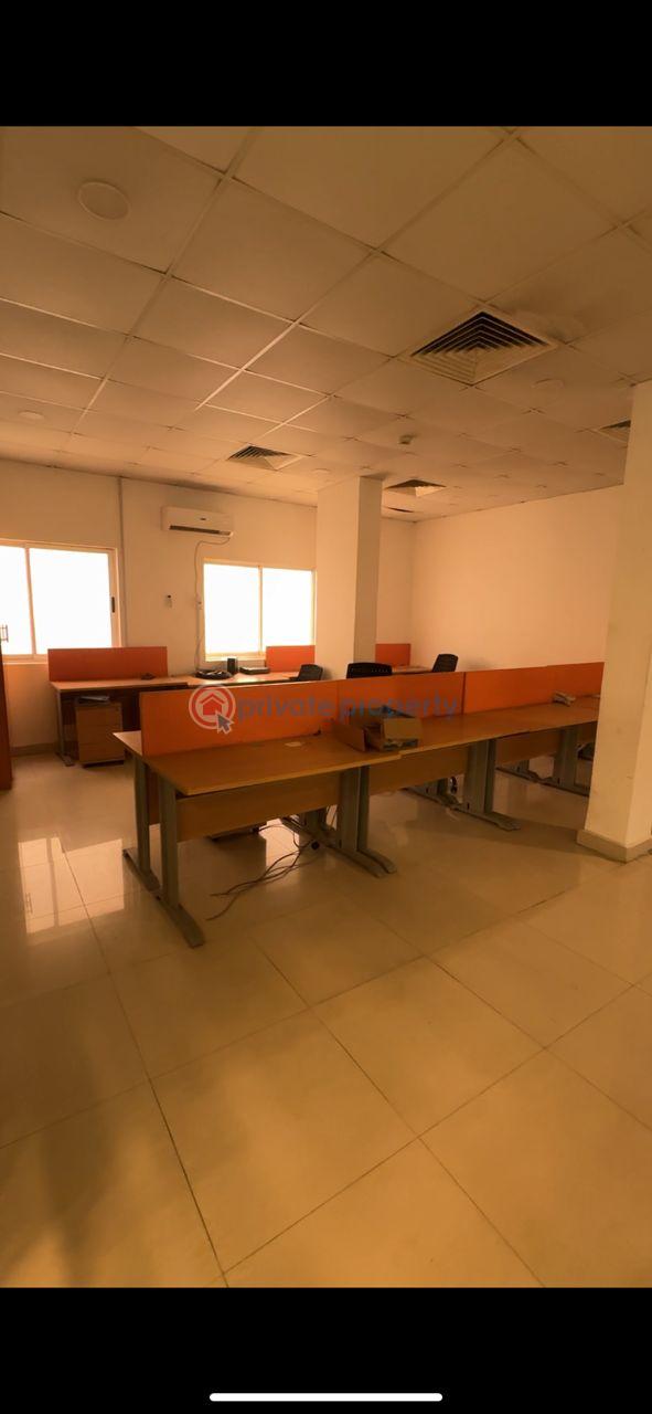 Commercial Property For Rent Victoria Island Lagos - 1