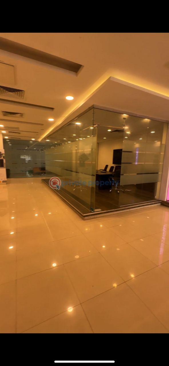 Commercial Property For Rent Victoria Island Lagos - 6