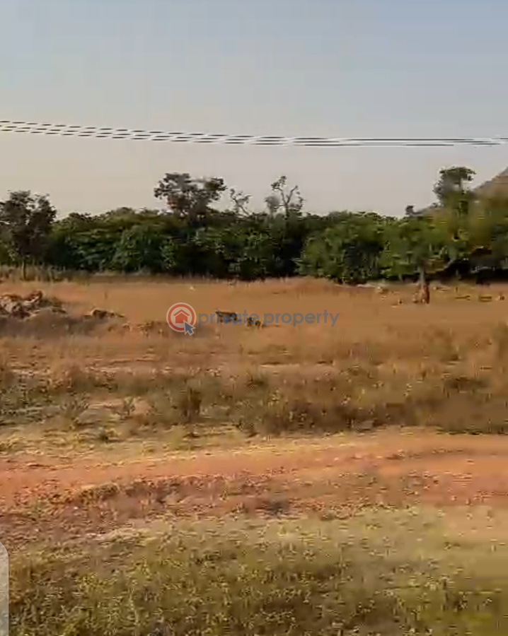 Land For Sale Airport Road Close To City Gate Kukwuaba Abuja Phase 2  - 0