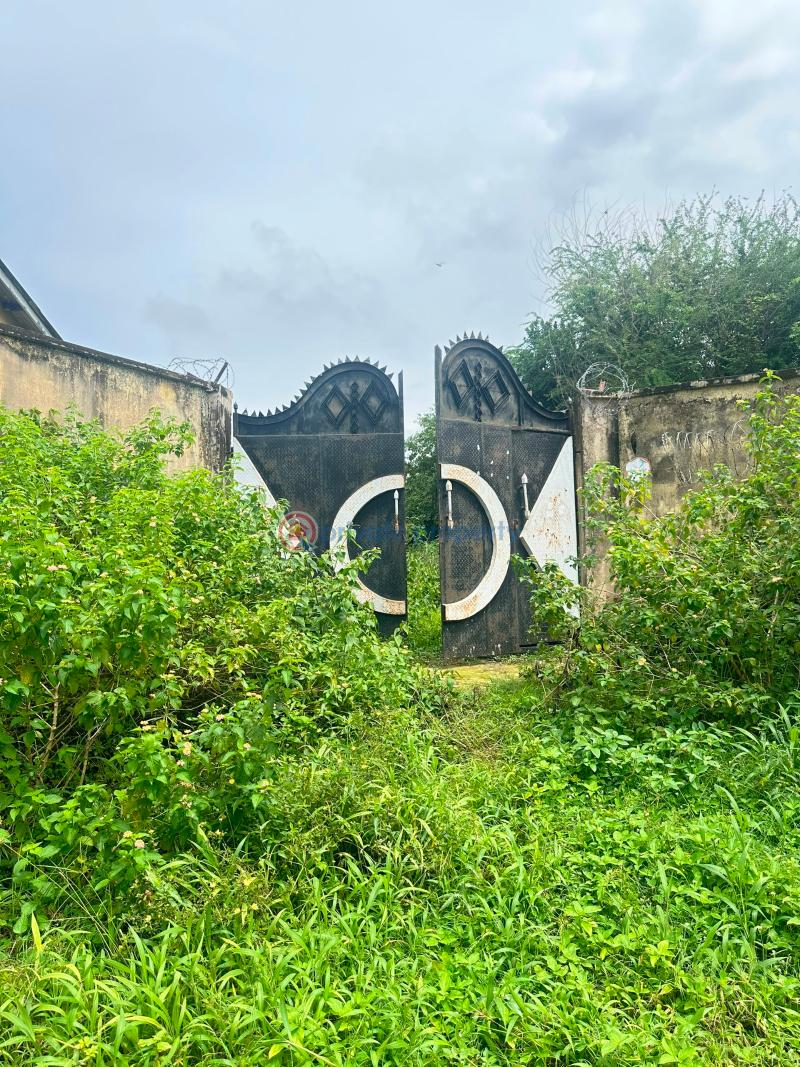 Land For Sale In Oba Adeshida Road, Iyaganku Gra, Ibadan. Ibadan Oyo - 3