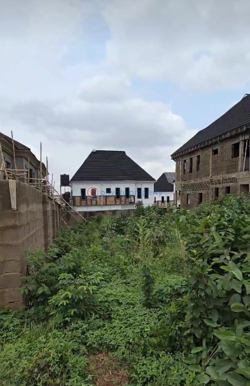 Land For Sale Kolapo Ishola Gra Ibadan Oyo - 0