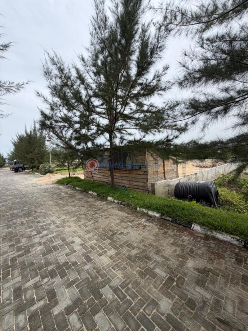 Residential Land For Sale Lbs Sangotedo Ajah Lagos - 5