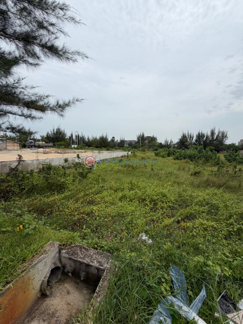 Residential Land For Sale Lbs Sangotedo Ajah Lagos - 1