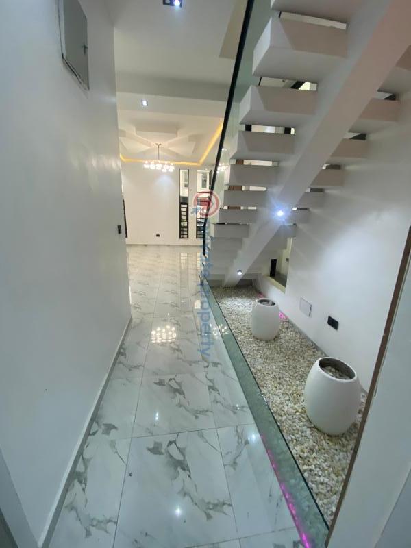 4 bedroom Duplex For Sale Chevron Lekki Chevron Drive Lekki Lagos - 3