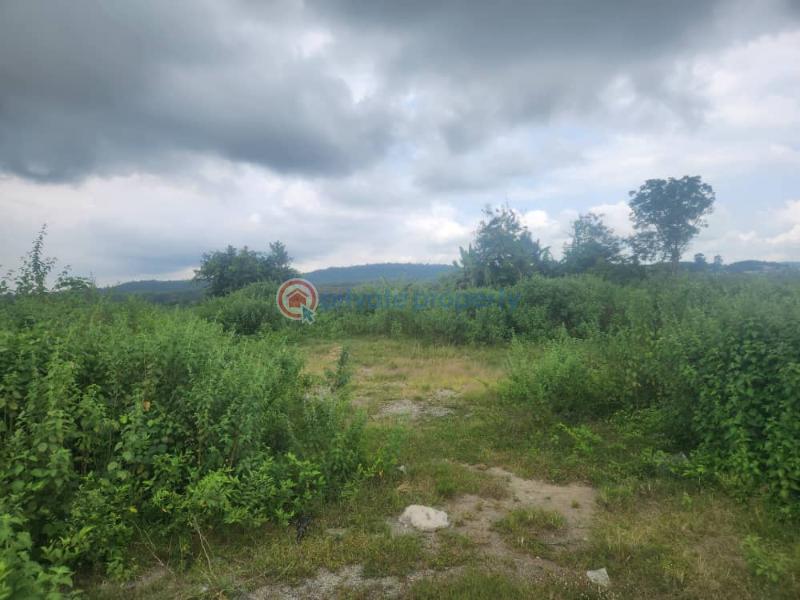 Industrial Land For Sale Lagos/ibadan Expressway Ibadan Oyo - 0
