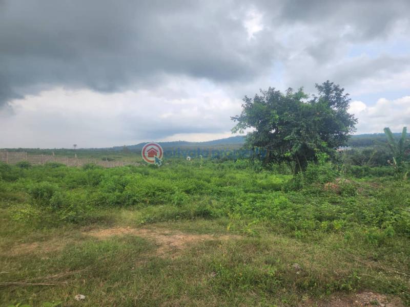 Industrial Land For Sale Lagos/ibadan Expressway Ibadan Oyo - 4